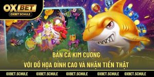 Bắn Cá Kim Cương