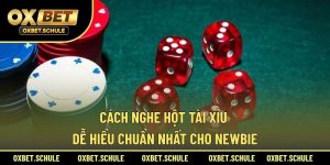 Cách nghe hột tài xỉu