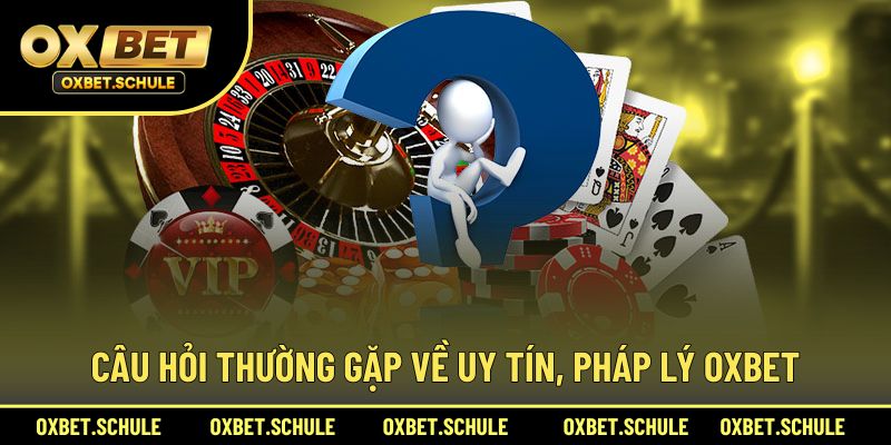Giải mã sự uy tín, an toàn của nhà cái