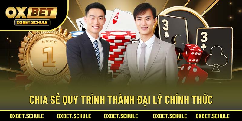 Hướng dẫn làm đối tác cho sân chơi
