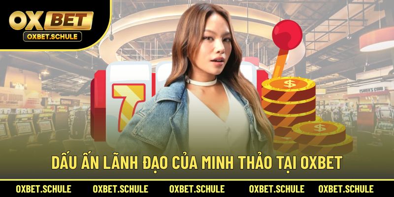Giải mã phong cách lãnh đạo của Minh Thảo