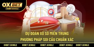 dự đoán xổ số miền Trung