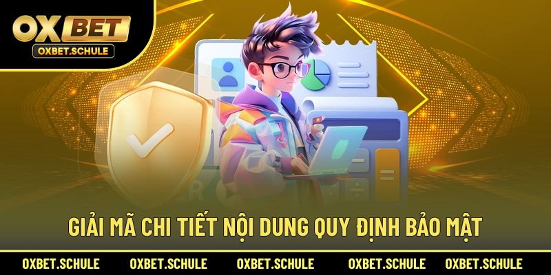 Khám phá những nội dung quan trọng ở chính sách