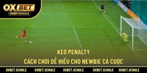 Kèo Penalty