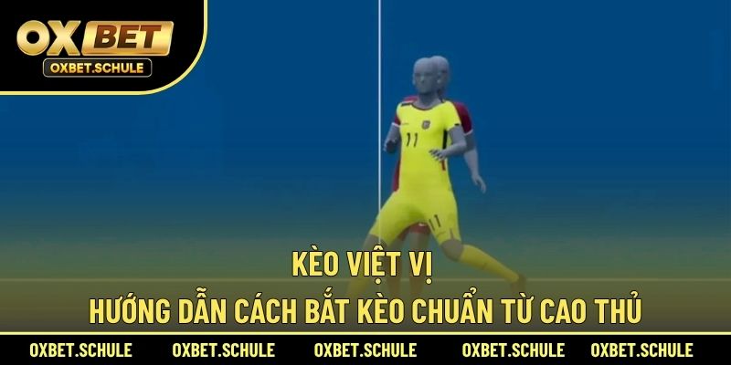 Kèo việt vị