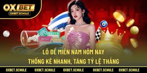 lô đề miền Nam hôm nay
