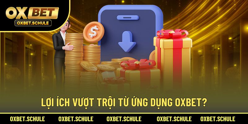 Lý do người chơi nên sở hữu ứng dụng nhà cái