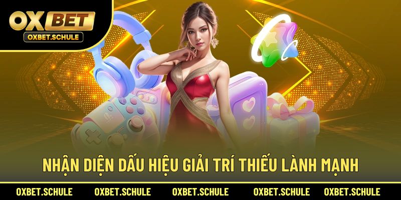 Cách để biết bản thân cược có trách nhiệm không