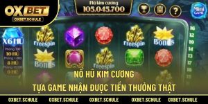 Nổ hũ kim cương