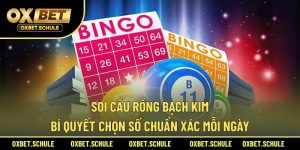 Soi Cầu Bạch Thủ Miền Bắc