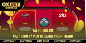tài xỉu online