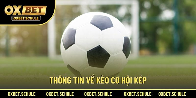 Thông Tin Về Kèo Cơ Hội Kép