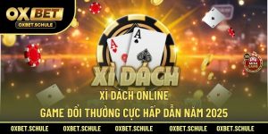 Xì Dách Online